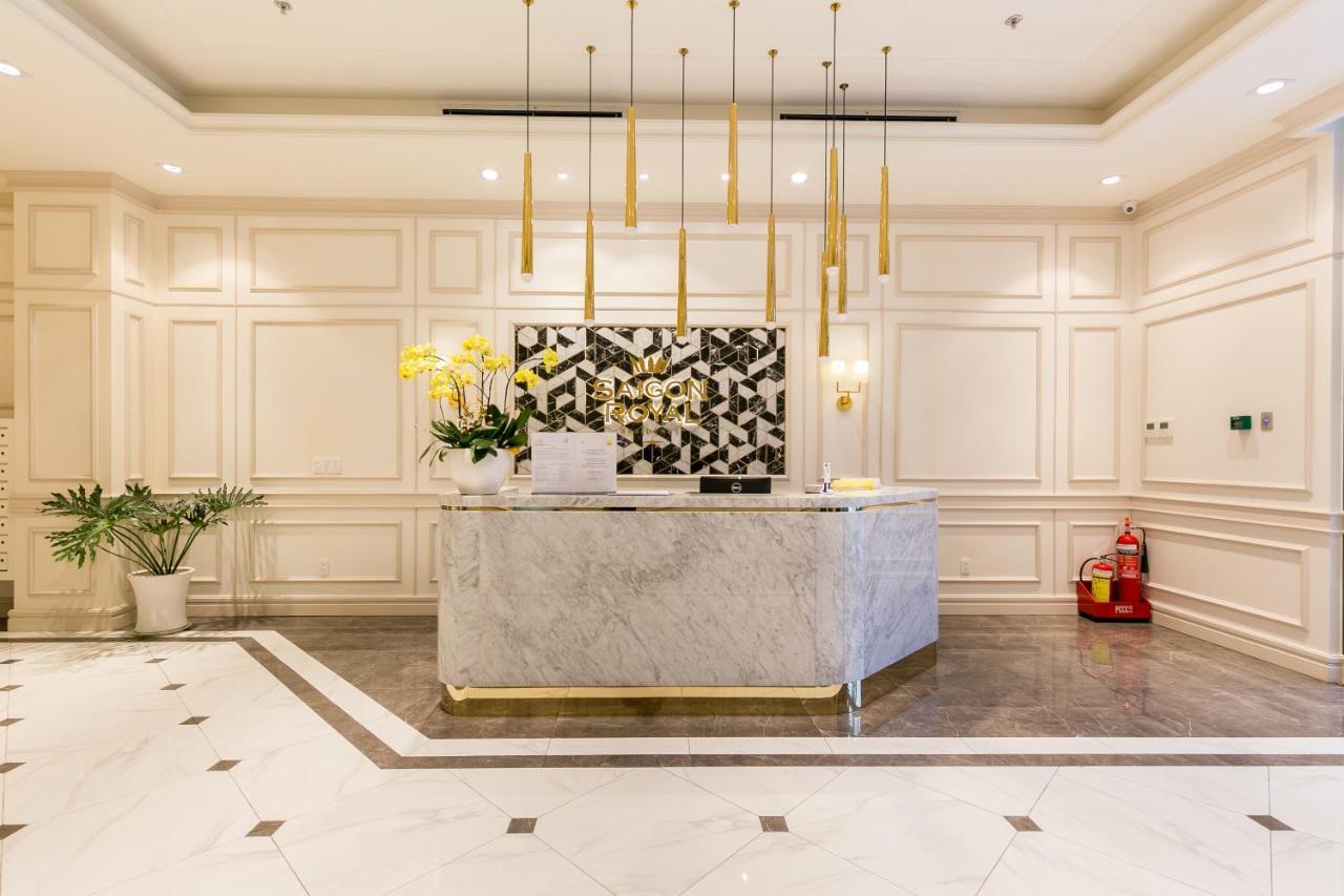Apartamento The Saigon Suite, The Luxury 2 Bedrooms With Bathtub For Over 30 Nights *