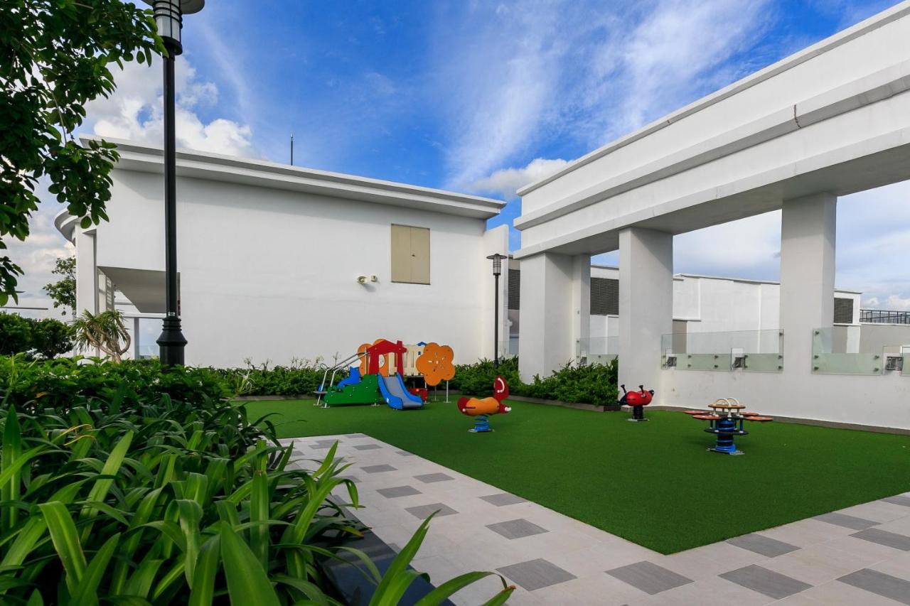 The Saigon Suite, The Luxury 2 Bedrooms With Bathtub For Over 30 Nights Apartamento