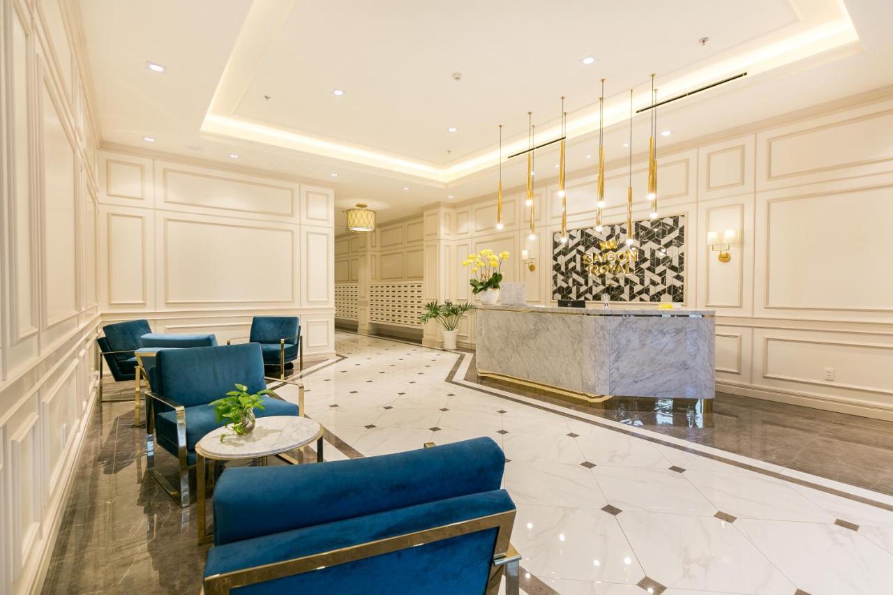Apartamento The Saigon Suite, The Luxury 2 Bedrooms With Bathtub For Over 30 Nights Cidade de Ho Chi Minh