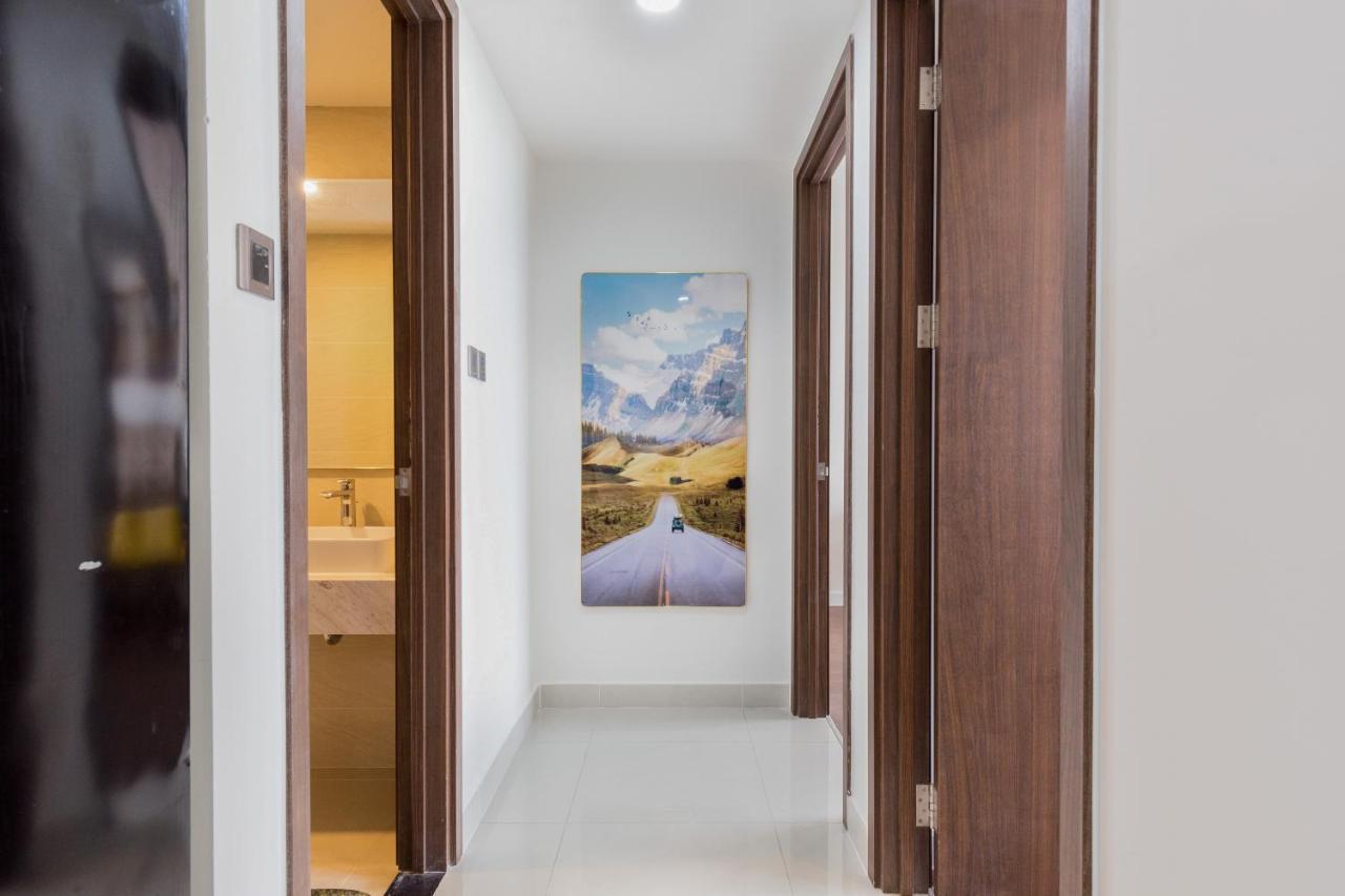The Saigon Suite, The Luxury 2 Bedrooms With Bathtub For Over 30 Nights Cidade de Ho Chi Minh