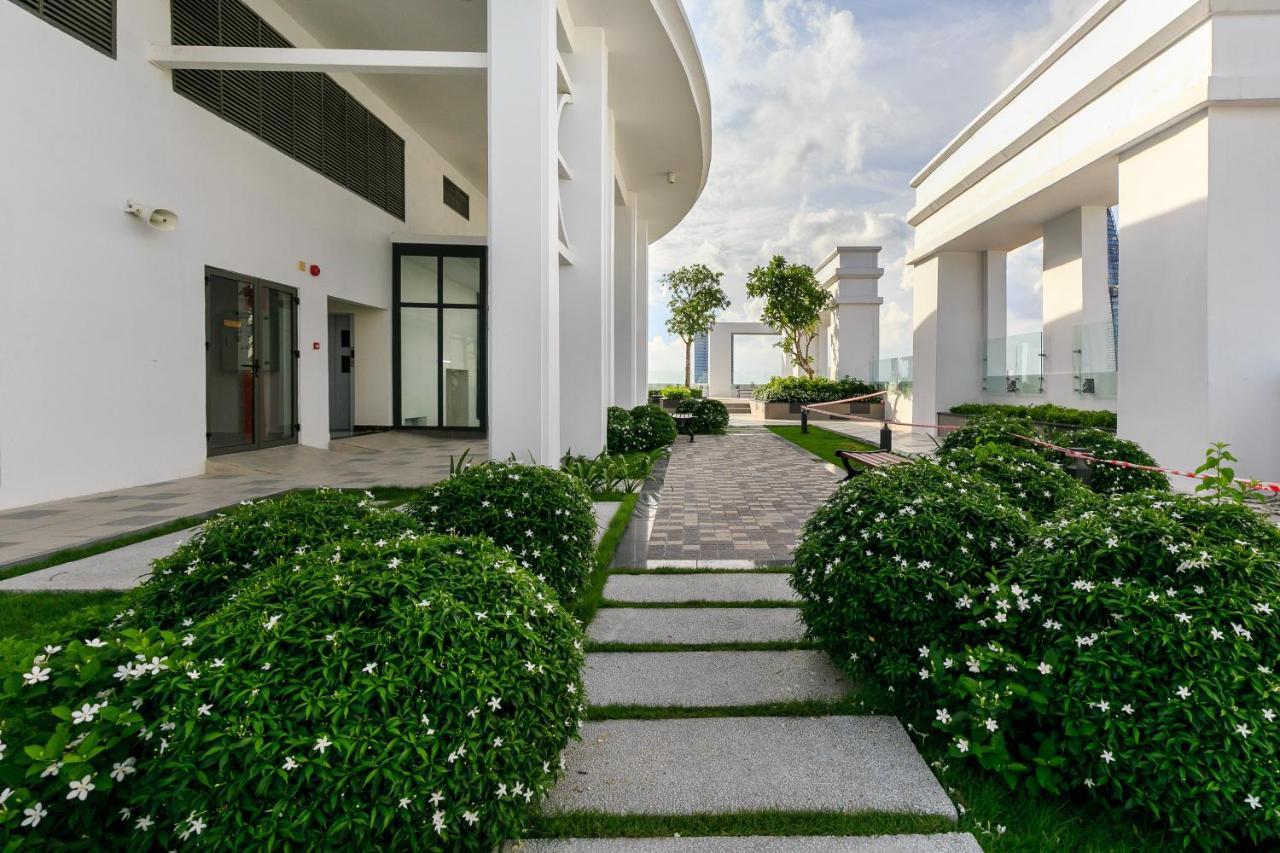The Saigon Suite, The Luxury 2 Bedrooms With Bathtub For Over 30 Nights Apartamento *