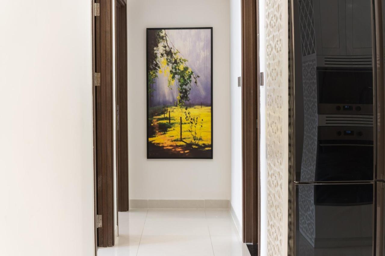 The Saigon Suite, The Luxury 2 Bedrooms With Bathtub For Over 30 Nights * Cidade de Ho Chi Minh