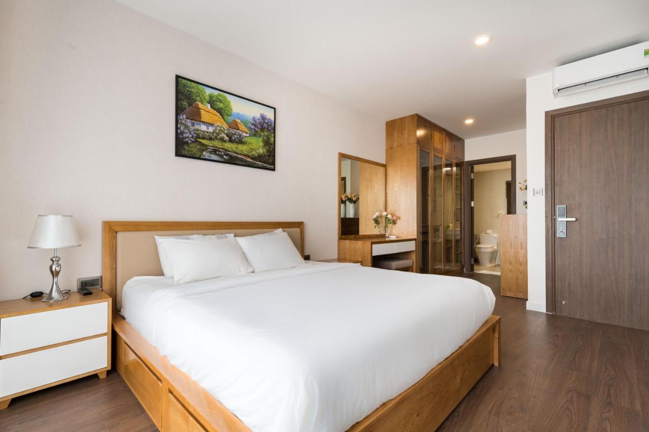 The Saigon Suite, The Luxury 2 Bedrooms With Bathtub For Over 30 Nights * Cidade de Ho Chi Minh